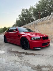 Bmw M3 2004 Ε46