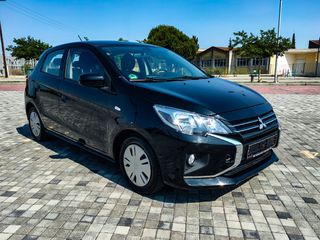 Mitsubishi Space Star 2021 Spirit