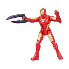 Hasbro Avengers: 4In Evergreen Figure - Evergreen Venom Im (G1814)