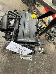 ΚΙΝΗΤΗΡΑΣ OPEL COMBO Z14XEP-thumb-1
