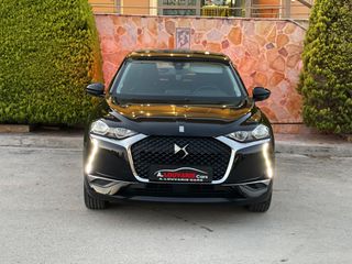 DS DS3 2020 !! ΑΥΤΟΜΑΤΟ / ΕΛΛΗΝΙΚΟ / CROSSBACK  /  ΒOOK  !!