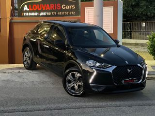 DS DS3 2020 !! ΑΥΤΟΜΑΤΟ / ΕΛΛΗΝΙΚΟ / CROSSBACK  /  ΒOOK  !!