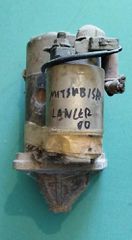 Μίζα mitshubishi Lancer 2000