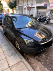 Ford Focus 2008