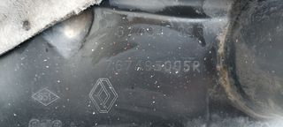 Θόλος πίσω αριστερού τροχού από Smart Forfour - 76495005R 767494709R-thumb-2