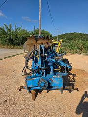 Αροτρο - Aλέτρι Lemken 2012 VARY-OPAL 160-thumb-2