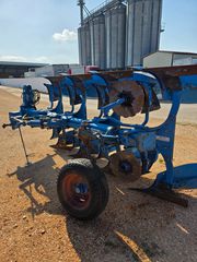 Αροτρο - Aλέτρι Lemken 2012 VARY-OPAL 160-thumb-3