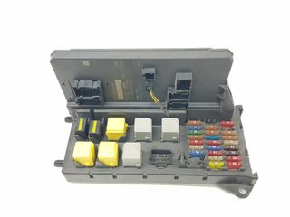 ΑΣΦΑΛΕΙΟΘΗΚΗ MERCEDES SPRINTERI COMBI 2.1 CDI A9069006701 A9069013100