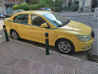 Skoda Octavia 2012 ολοκληρο 100%