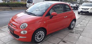 Fiat 500 2016 C 0.9 8V TWINAIR START&STOPP S !!!