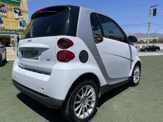 Smart ForTwo 2010 cdi