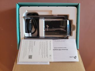 tp link AX1800 Archer TX20U Plus