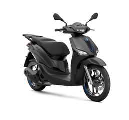 Piaggio Liberty 125 2025 S ΕΤΟΙΜΟΠΑΡΑΔΩΤΟ ΠΡΟΣΦΟΡΑ 200 ΕΥΡΩ ΚΑΙ 4 ΧΡΟΝΙΑ ΕΓΓΥΗΣΗ