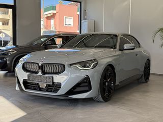 Bmw 230 2023 G42 M-SPORT FLAT SCREEN - VENERIS MOTORS