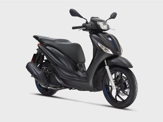 Piaggio Medley 125 2026