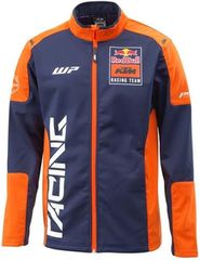 KTM Replica Team Softshell Jacket Size L
