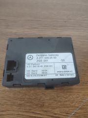Gateway control w211 mercedes a2114452500