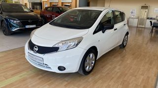 Nissan Note 2015 (ΕΛΛΗΝΙΚΗΣ ΑΝΤΙΠΡΟΣΩΠΕΙΑΣ)-thumb-1