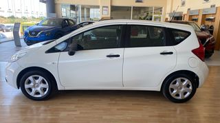 Nissan Note 2015 (ΕΛΛΗΝΙΚΗΣ ΑΝΤΙΠΡΟΣΩΠΕΙΑΣ)-thumb-3