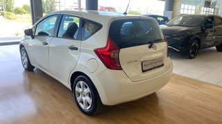 Nissan Note 2015 (ΕΛΛΗΝΙΚΗΣ ΑΝΤΙΠΡΟΣΩΠΕΙΑΣ)-thumb-4