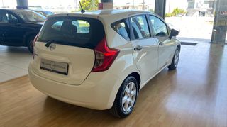 Nissan Note 2015 (ΕΛΛΗΝΙΚΗΣ ΑΝΤΙΠΡΟΣΩΠΕΙΑΣ)-thumb-6
