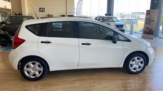 Nissan Note 2015 (ΕΛΛΗΝΙΚΗΣ ΑΝΤΙΠΡΟΣΩΠΕΙΑΣ)-thumb-7