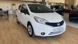 Nissan Note 2015 (ΕΛΛΗΝΙΚΗΣ ΑΝΤΙΠΡΟΣΩΠΕΙΑΣ)-thumb-8