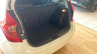 Nissan Note 2015 (ΕΛΛΗΝΙΚΗΣ ΑΝΤΙΠΡΟΣΩΠΕΙΑΣ)-thumb-9
