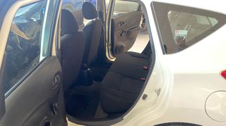 Nissan Note 2015 (ΕΛΛΗΝΙΚΗΣ ΑΝΤΙΠΡΟΣΩΠΕΙΑΣ)-thumb-11