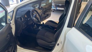 Nissan Note 2015 (ΕΛΛΗΝΙΚΗΣ ΑΝΤΙΠΡΟΣΩΠΕΙΑΣ)-thumb-12