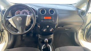 Nissan Note 2015 (ΕΛΛΗΝΙΚΗΣ ΑΝΤΙΠΡΟΣΩΠΕΙΑΣ)-thumb-13