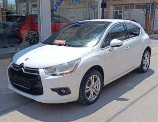 Citroen DS4 2015 1.2 SPORT 130HP DENON EDITION