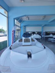 Icon Marine 2025 Icon 19s