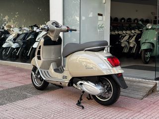 Vespa GTS 310 2026 Ετοιμοπαραδωτη / Δωρο αξεσουαρ αξιας 500 ευρω!-thumb-2
