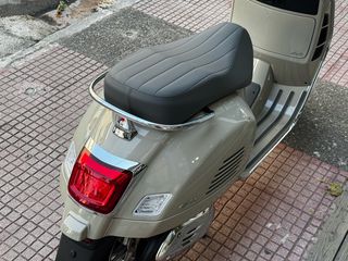 Vespa GTS 310 2026 Ετοιμοπαραδωτη / Δωρο αξεσουαρ αξιας 500 ευρω!-thumb-4