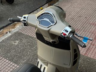 Vespa GTS 310 2026 Ετοιμοπαραδωτη / Δωρο αξεσουαρ αξιας 500 ευρω!-thumb-5
