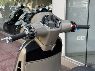 Vespa GTS 310 2026 Ετοιμοπαραδωτη / Δωρο αξεσουαρ αξιας 500 ευρω!-thumb-6