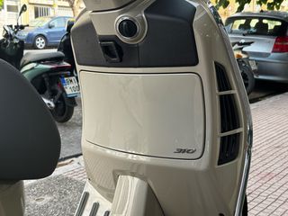 Vespa GTS 310 2026 Ετοιμοπαραδωτη / Δωρο αξεσουαρ αξιας 500 ευρω!-thumb-7