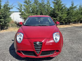 Alfa Romeo Mito 2012 1.3 JTDM-2 95HP-thumb-1