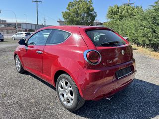 Alfa Romeo Mito 2012 1.3 JTDM-2 95HP-thumb-2