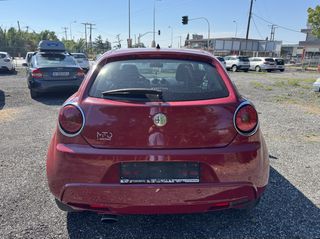 Alfa Romeo Mito 2012 1.3 JTDM-2 95HP-thumb-3