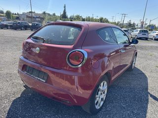 Alfa Romeo Mito 2012 1.3 JTDM-2 95HP-thumb-4