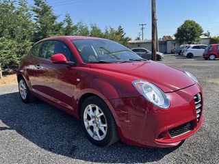 Alfa Romeo Mito 2012 1.3 JTDM-2 95HP-thumb-5