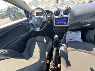 Alfa Romeo Mito 2012 1.3 JTDM-2 95HP-thumb-6