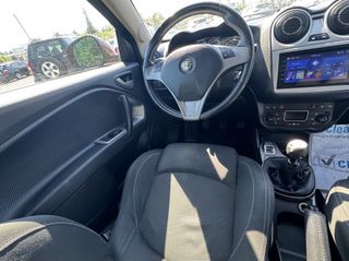 Alfa Romeo Mito 2012 1.3 JTDM-2 95HP-thumb-9