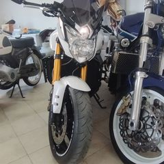 Yamaha FZ-8S Fazer 2011-thumb-1
