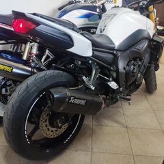 Yamaha FZ-8S Fazer 2011-thumb-2