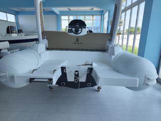 Icon Marine 2025 Icon 21s-thumb-1