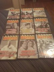 DVD ΤΑΙΝΙΕΣ ΕΛΛΗΝΙΚΕΣ & ΞΕΝΕΣ