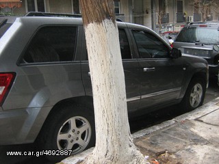 Jeep Grand Cherokee 2008-thumb-2